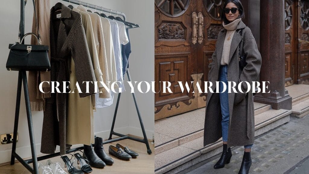 10 Essential Steps to Craft Your Perfect Classic Wardrobe: Elevate Your Style with Timeless Pieces!