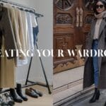 10 Essential Steps to Craft Your Perfect Classic Wardrobe: Elevate Your Style with Timeless Pieces!