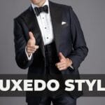 10 Essential Tuxedo Details You Must Nail for a Flawless Black Tie Wedding!