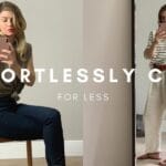 7 Essential Secrets to Effortlessly Chic, Elegant, and Expensive Style in 2021!