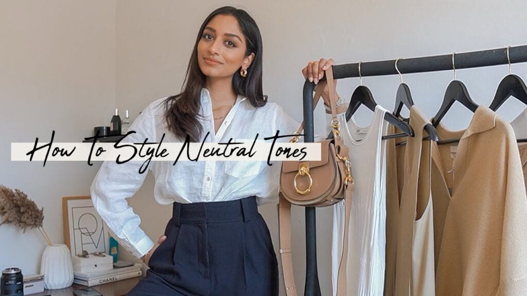 10 Powerful Tips to Effortlessly Style Neutral Colors for Your Ultimate Summer Lookbook!