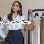 10 Powerful Tips to Effortlessly Style Neutral Colors for Your Ultimate Summer Lookbook!