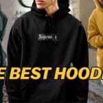 Elevate Your Style: Top 5 Must-Have Hoodies for Unstoppable Streetwear Outfits!