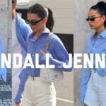 7 Days to Style: Unleash Your Inner Kendall Jenner with Chic Fashion Hacks!