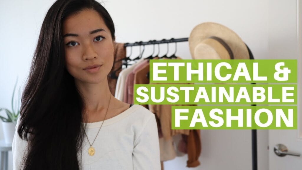 10 Game-Changing Tips for Building an Ethical and Sustainable Wardrobe