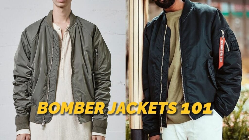 7 Powerful Ways to Elevate Your Style with Bomber Jackets