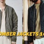 7 Powerful Ways to Elevate Your Style with Bomber Jackets