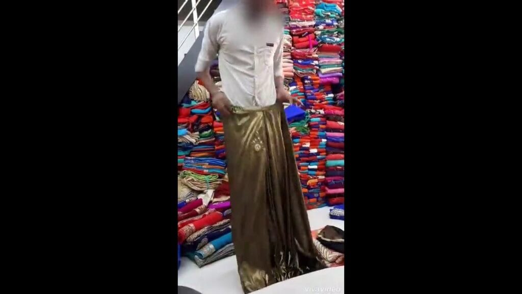 7 Reasons Why Bhuwal Fashion’s Ready-to-Wear Sarees Are a Game-Changer in Elegance!