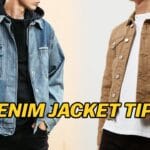 10 Powerful Ways to Rock Denim Jackets: Elevate Your Streetwear & Casual Style!