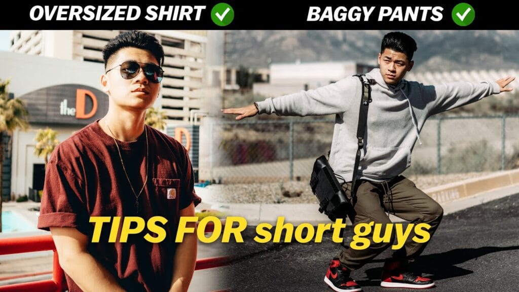 10 Powerful Style Tips for Short Guys: Elevate Your Fashion Game!