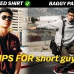 10 Powerful Style Tips for Short Guys: Elevate Your Fashion Game!