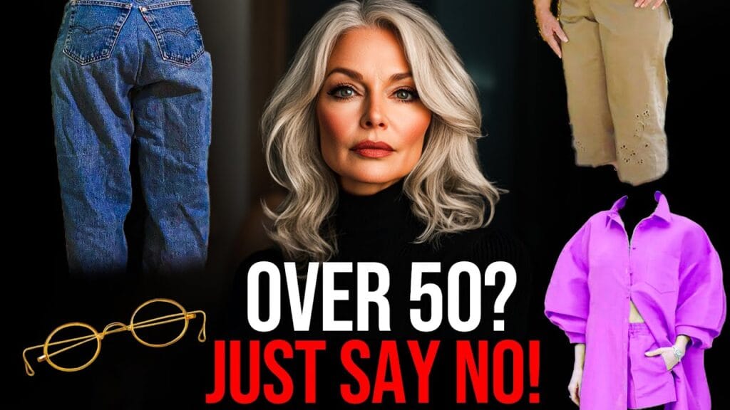 Unlock Your Best Life: 15 Essential Changes to Make Over 50!