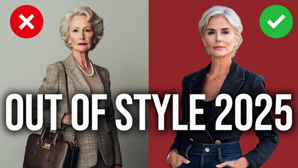 15 Outdated Fashion Trends to Ditch in 2025: Empower Your Style with These Chic Alternatives!