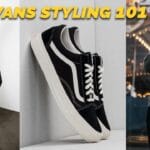 10 Powerful Tips to Style Vans: Discover the Right Pairs You’re Missing!