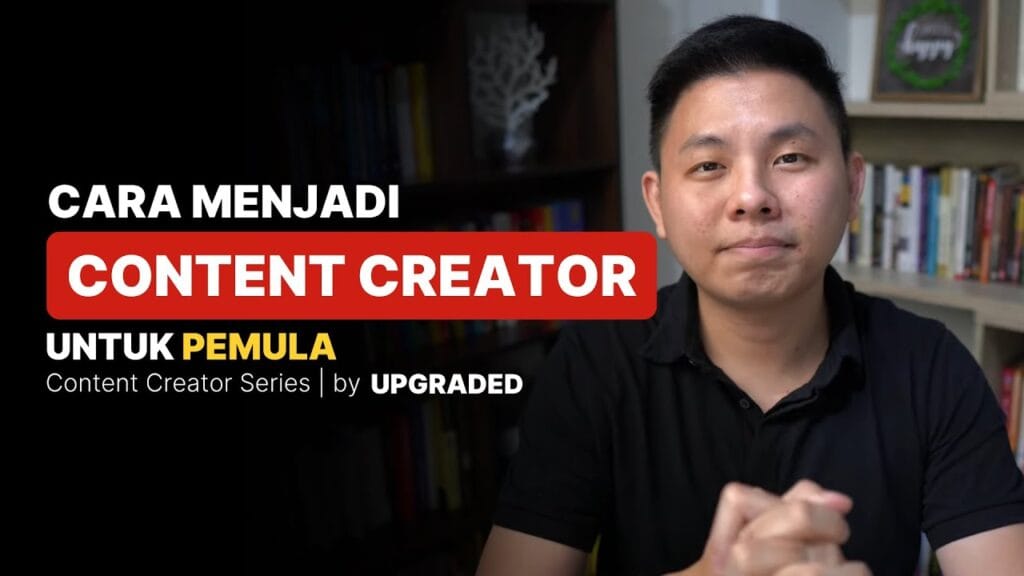 7 Langkah Ampuh Menjadi Content Creator Pemula: Tips Jitu Bikin Konten yang Menarik!
