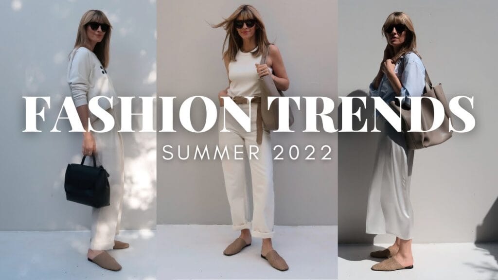 10 Must-Have Summer Outfits: Unlock the Secrets to On-Trend, Wearable Fashion!