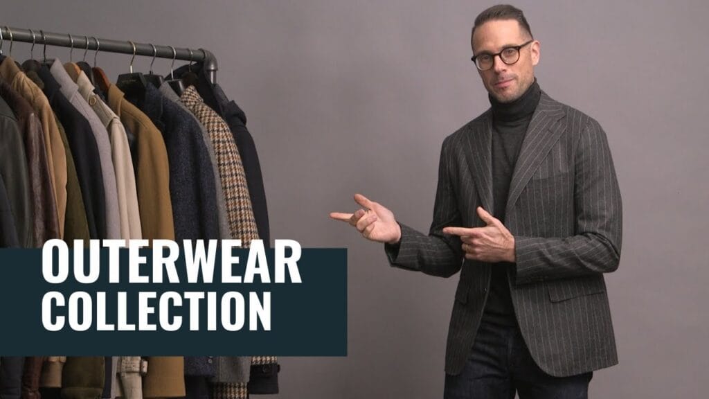 7 Must-Have Winter Jackets: The Ultimate Guide to Men’s Outerwear Power Brands