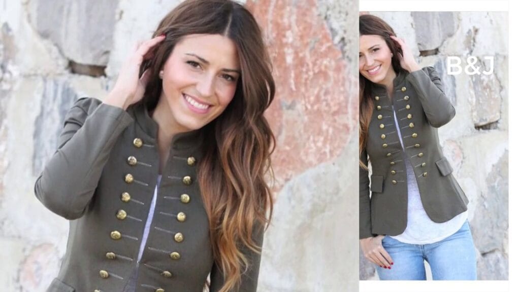 <p><strong>"10 Must-Have Casual Fashion Outfits for Women: Power Looks from 2020 to 2021!"</strong></p>