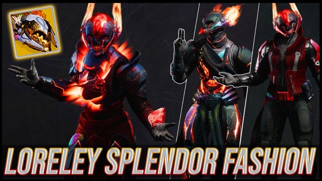 Unlocking Destiny 2: 7 Powerful Secrets to Master the Loreley Splendor Helm in Season of the Haunted!