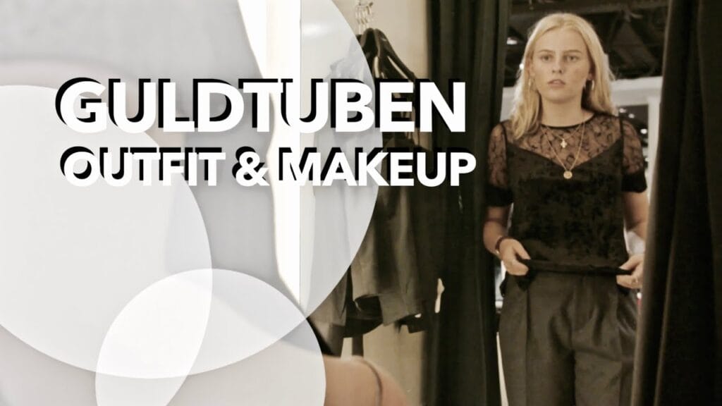 Unlock 7 Secrets to Flawless Style: Elevate Your Guldtuben Outfit & Makeup with Magasin!