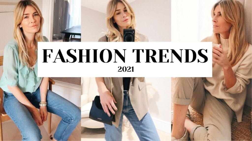 Top 7 Wearable Fashion Trends for Spring/Summer: Unlock Your Style Power!