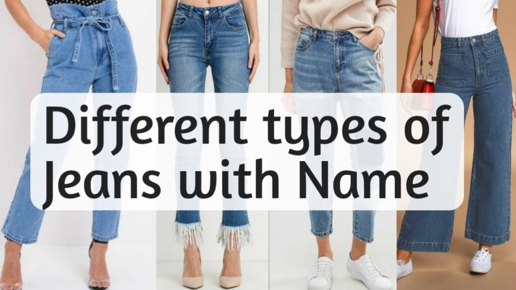 20 Trendsetting Jeans Every Woman Must Own || Unleash Your Style with the Latest Fashion Collection!