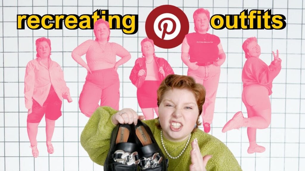 10 Chic Ways to Recreate Pinterest Outfits with Your Wardrobe: Ultimate Spring Fashion 2024 Guide!