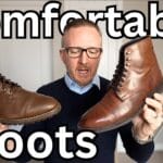 7 Reasons Why the Allen Edmonds Landon Dress Boot Is the Ultimate Choice for Dress Casual Style!