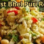 <p><strong>"5-Minute Street-Style Bhel Puri: Unlock Mumbai’s Flavor Explosion!"</strong></p>
