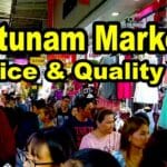 7 Reasons Why Pratunam Market is Your Ultimate Fashion Destination: Unbeatable Prices & Quality! #LiveLoveThailand
