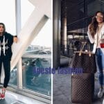 10 Must-Have Airport Outfits for Effortless Travel Style in 2023: Unleash Your Fashion Creativity!