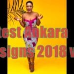 Top 10 Stunning Ankara Designs of 2018: Vol. 2 – Unleashing Bold Fashion Styles (Episode 3)