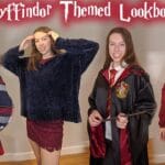 <p><strong>"7 Enchanting Gryffindor-Inspired Outfits: Unleash Your Inner Wizard with Our Spellbinding Harry Potter Lookbook!"</strong></p>