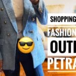 7 Stylish Streetwear Looks from Padova: Zara Vlog Highlights & Vitrine Wonders!