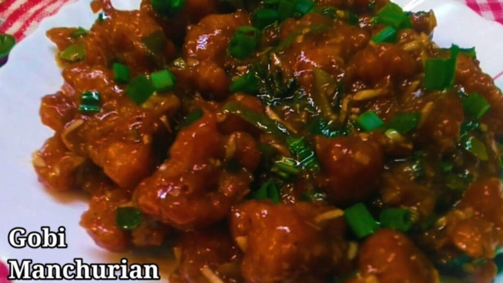 7 Secrets to Perfectly Crispy Gobi Manchurian: Master the Indochinese Street Style at Home!