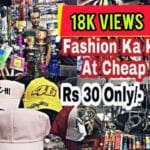 Elevate Your Style: 10 Must-Have Men’s Fashion Accessories Under ₹1000 in Wadala, Mumbai – Hookah Pots, Watches, Sunglasses & More!