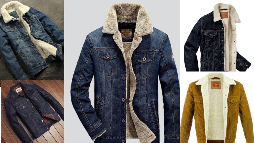 10 Must-Have Men’s Casual Jeans Jackets: Elevate Your Style Today!