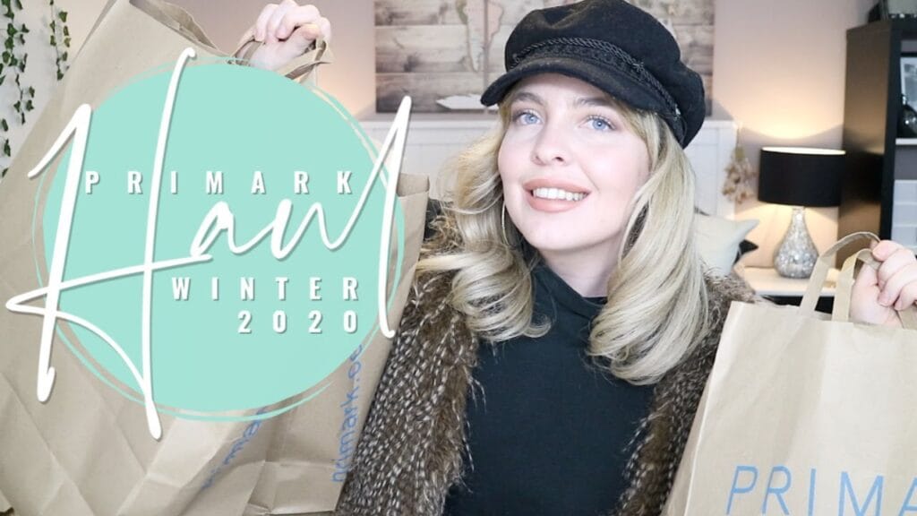 10 Must-Have Casual Wear Essentials from the Ultimate Primark Haul 2020!