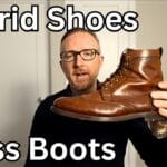 7 Unbeatable Comfort Alternatives to Dress Shoes for All-Day Support