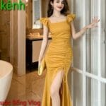 7 Stunning Summer Styles: Unveiling the Ultimate Sexy Dresses from Top Fashion Models!