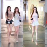 5 Jaw-Dropping Trends in Chinese Street Fashion: Unleashing the Power of TikTok Style [抖音]