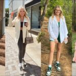 7 Days of Style: My Ultimate Family Trip Vlog & Wardrobe Breakdown!