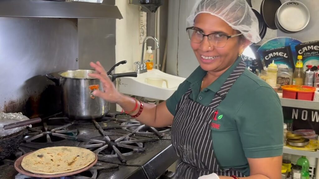10 Must-Try Dishes at Indian Mint: A Flavor-Packed Vegetarian Street Food Tour!