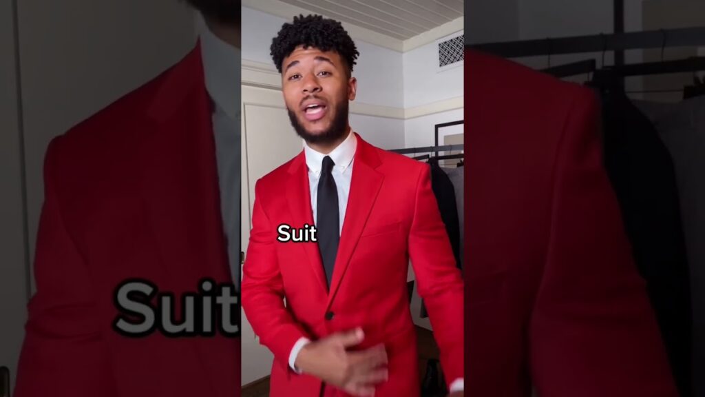 10 Essential Tips: Suit vs. Tuxedo – Elevate Your Men’s Fashion Game!