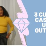 3 Adorable & Effortless Uni Outfit Ideas for a Chic Campus Look!