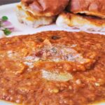5-Minute Mumbai Magic: Unleash the Ultimate Street Style Pav Bhaji Recipe!