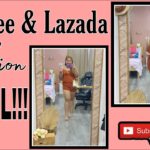 10 Must-Have Fashion Finds from Shopee & Lazada: Unlock Your Style with Arne Mae Drapiza!