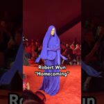 10 Stunning Highlights from Robert Wun’s Captivating ‘Homecoming’ Fashion Show #Fashion #Style #FashionShow