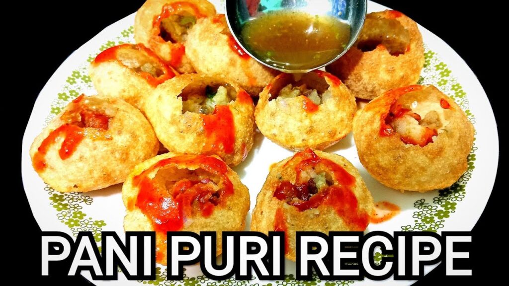 7 Secrets to Mastering Pani Puri: Homemade Golgappa & Puchka Recipe That Will Elevate Your Street Style Snack Game!