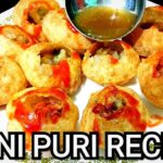 7 Secrets to Mastering Pani Puri: Homemade Golgappa & Puchka Recipe That Will Elevate Your Street Style Snack Game!